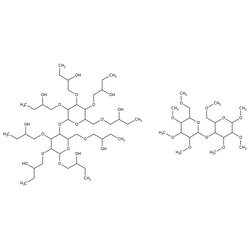 Hydroxybutyl Methyl Cellulose, Thermo Scientific&trade;