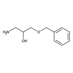 3-Benzyloxy-2-hydroxy-1-propylamine, 99% 250 mg | Buy Online | Thermo Scientific Alfa Aesar | Fisher Scientific