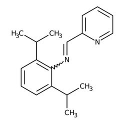 trans-2,6-Diisopropyl-N-(2-pyridylmethylene)aniline 95.0+%, TCI America™