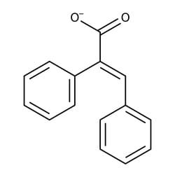 alpha-Phenylcinnamic Acid 98.0+%, TCI America™
