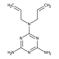 2,4-Diamino-6-diallylamino-1,3,5-triazine 98.0+%, TCI America™