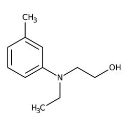 N-Ethyl-N-2-hydroxyethyl-m-toluidine 96.0+%, TCI America™