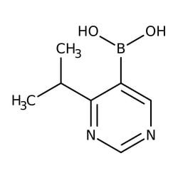 4-Isopropylpyrimidine-5-boronic acid, 95%