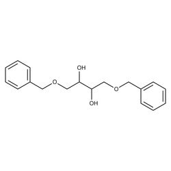 (+)-1,4-Di-O-benzyl-D-threitol 98.0+%, TCI America&trade;