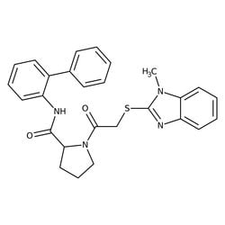 Tocris Bioscience TCS 1102 10 mg | Buy Online | Tocris Bioscience&trade; | Fisher Scientific