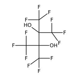 Hexafluoro-2,3-bis(trifluoromethyl)-2,3-butanediol 98.0+%, TCI America™