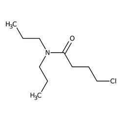 4-Chloro-N,N-di-n-propylbutyramide, 97%, Thermo Scientific&trade;