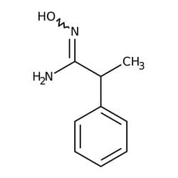 2-Methyl-2-phenylacetamidoxime, 97%, Thermo Scientific™