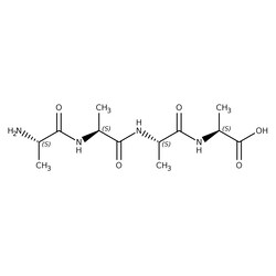 L-Alanyl-L-Alanyl-L-Alanyl-L-Alanine, TRC 10 mg | Buy Online | Toronto Research Chemicals | Fisher Scientific
