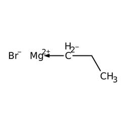 Propylmagnesium Bromide (ca. 27% in Tetrahydrofuran, ca. 2mol/L), TCI America&trade;