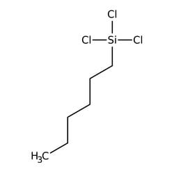 Trichlorohexylsilane 97.0+%, TCI America™