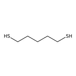 1,5-Pentanedithiol, 96%