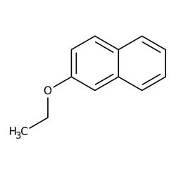 2-Ethoxynaphthalene, 99%, Thermo Scientific Chemicals