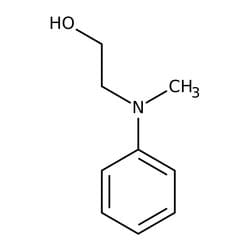 2-(N-Methylanilino)ethanol 97.0+%, TCI America™
