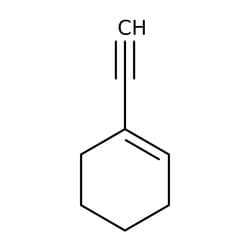 1-Ethynyl-1-cyclohexene 98.0+%, TCI America&trade;