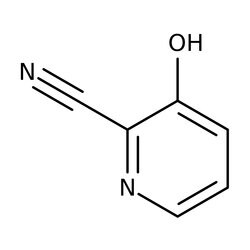 2-Cyano-3-hydroxypyridine 98.0+%, TCI America&trade;