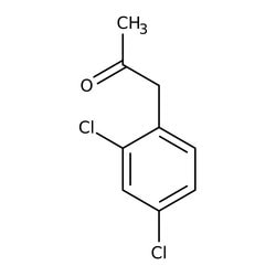 2,4-Dichlorophenylacetone 98.0+%, TCI America™