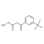 Thumbnail_Methyl 3-trifluoromethylbenzoylacetate, 95%, Thermo Scientific:Chemicals:Organic