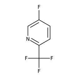 5-Fluoro-2-(trifluoromethyl)pyridine, Thermo Scientific™