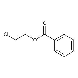 2-Chloroethyl Benzoate 99.0+%, TCI America™