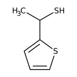 1-(2'-Thienyl)ethylmercaptan 98%, Thermo Scientific 2.5 g | Buy Online | Thermo Scientific Chemicals | Fisher Scientific