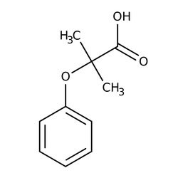 2-Methyl-2-phenoxypropionic Acid 98.0+%, TCI America 25 g | Buy Online | TCI America | Fisher Scientific