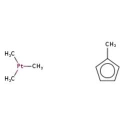 Trimethyl(methylcyclopentadienyl)platinum(IV)
