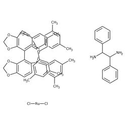 RuCl2[(R)-dm-segphos(regR)][(R,R)-dpen], TCI America™