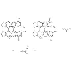 [NH2Me2][(RuCl((S)-dm-segphos(regR)))2(mu-Cl)3], TCI America™