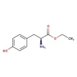 L-Tyrosine Ethyl Ester 98.0+%, TCI America™