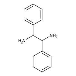 meso-1,2-Diphenylethylenediamine 97.0+%, TCI America™