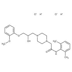 Ranolazine Dihydrochloride 98.0+%, TCI America&trade;