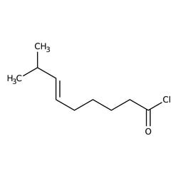 trans-8-Methyl-6-nonenoyl Chloride 95.0+%, TCI America 1 g | Buy Online | TCI America | Fisher Scientific