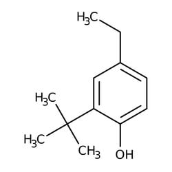 2-tert-Butyl-4-ethylphenol 97.0+%, TCI America&trade;