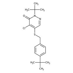 Piridaben en acetonitrilo 100  g/ml, Fisher Chemical 1 mL | Buy Online | Fisher Chemical | Fisher Scientific
