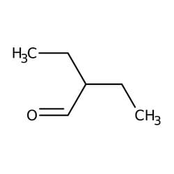 2-Ethylbutyraldehyde 98.0+%, TCI America&trade;