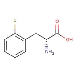 2-Fluoro-D-phenylalanin, 99 % (Summe von Enantiomeren) 250 mg | Buy Online | Thermo Scientific Alfa Aesar | Fisher Scientific
