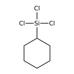 Cyclohexyltrichlorosilane 98.0+%, TCI America™