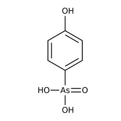 4-Hydroxyphenylarsonic Acid 98.0+%, TCI America&trade;