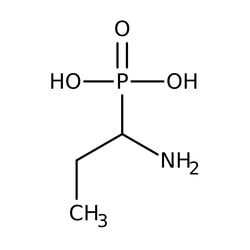 (R)-(1-aminopropyl)phosphonic Acid, Thermo Scientific™