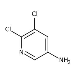 5-Amino-2,3-dichloropyridine 98.0+%, TCI America 5 g | Buy Online | TCI America | Fisher Scientific