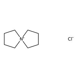 5-Azoniaspiro[4.4]nonane Chloride 98.0+%, TCI America™