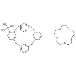 4-tert-Butyl-calix[4]arene-crown-5-complex, 97%, Thermo Scientific™