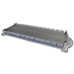 Cleaver Scientific Slide Chilling Plate Comet Assay | Buy Online | Fisher Scientific