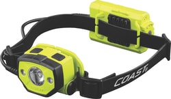 Coast HZ025 Safety-Rated Headlamp