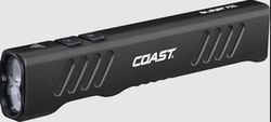 Coast Slayer Pro Rechargeable Flashlight:Facility Safety and Maintenance,