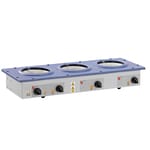Cole-Parmer™ SHM-200 Series Multiposition Extraction Heater/Stirrer