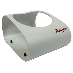 Cole-Parmer&trade; Essentials&nbsp;M-Vac Stainless Steel Safety Stand for 4 L Polypropylene Bottle