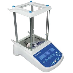 Cole-Parmer Precision Analytical 224E Balance Analytical Balance; Capacity: 220 g | Buy Online | Cole-Parmer&trade; | Fisher Scientific