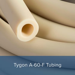 Tygon&nbsp;A-60-F Food and Beverage Tubing